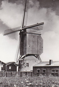 Herentmolen