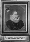 Nicolas De Schietere