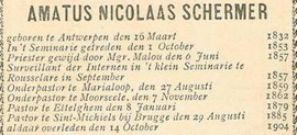 Schermer