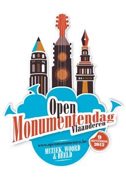 Open Monumentendag